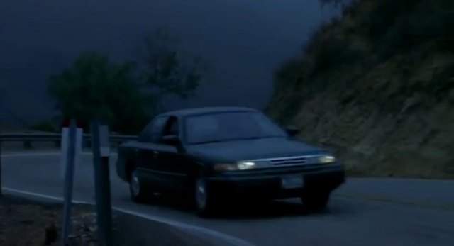 Ford Crown Victoria