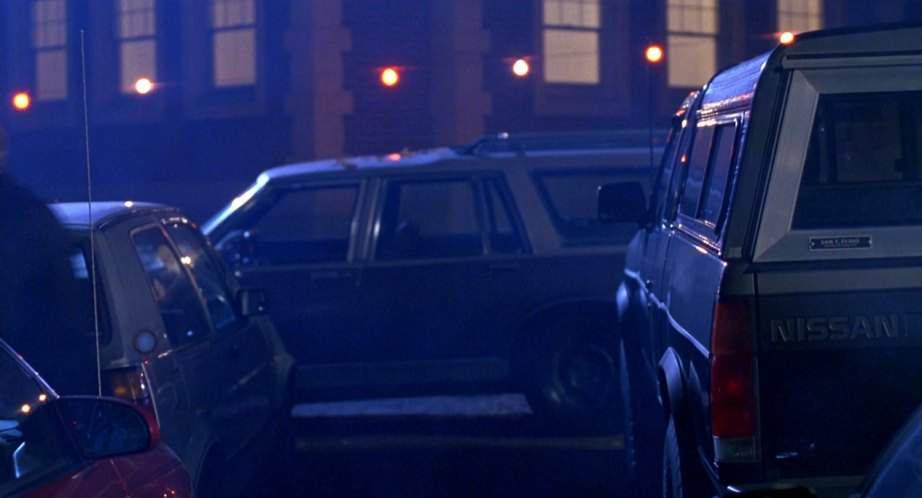 Buick Electra Estate Wagon