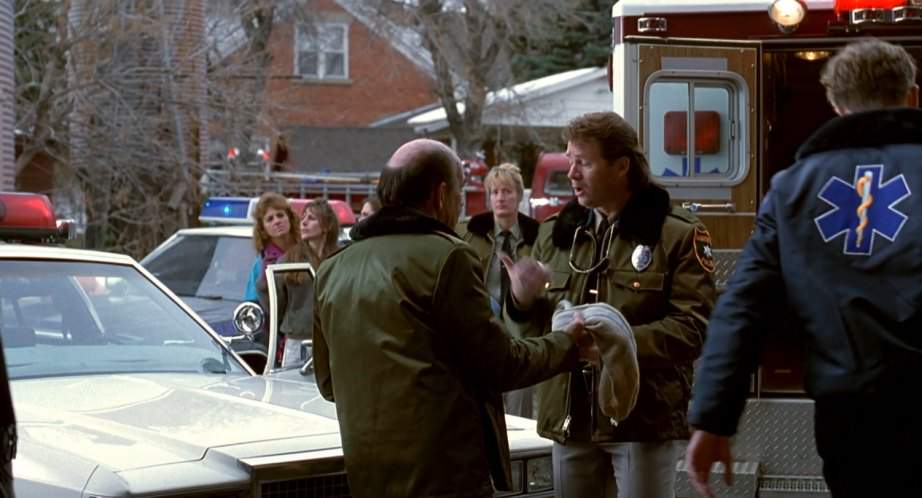 Ford LTD Crown Victoria
