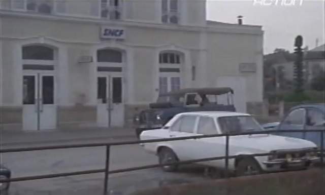 Opel Ascona