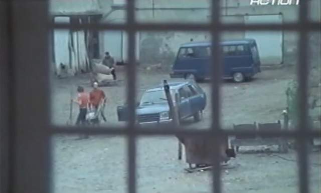 Peugeot 504 Break