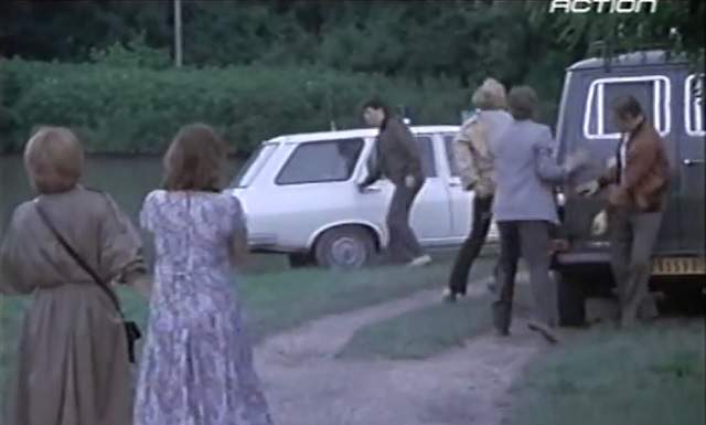 Renault 12 Break