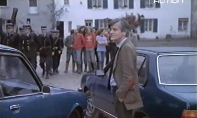 Renault 18