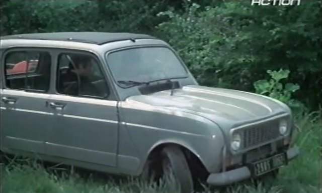Renault 4
