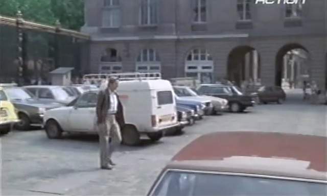 Renault 4 F6