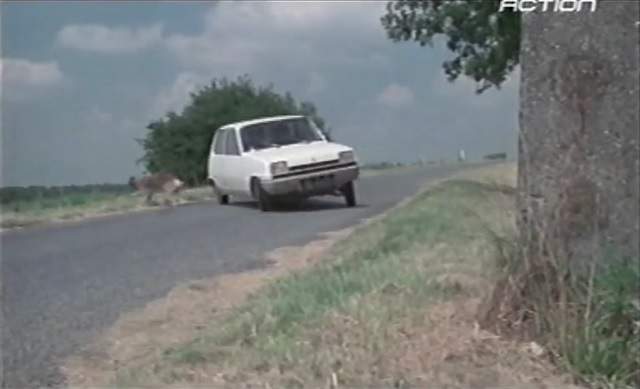 Renault 5