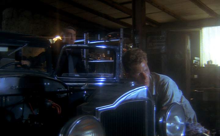 Packard Standard Eight