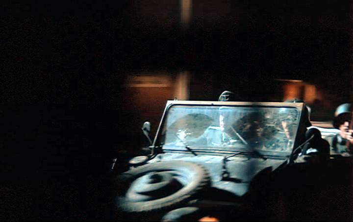 Volkswagen Kübelwagen