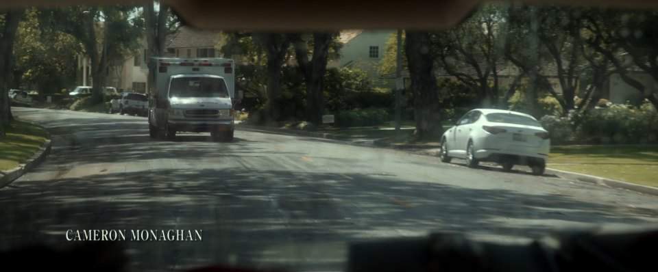 Ford Econoline