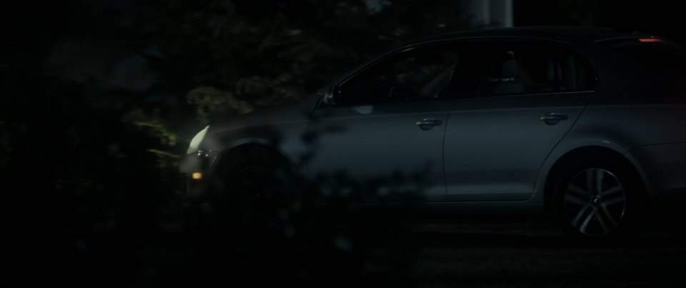 Volkswagen Jetta A5