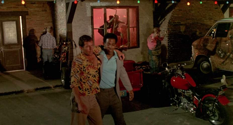 Harley-Davidson Custom Chopper