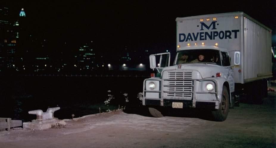 International Harvester Loadstar