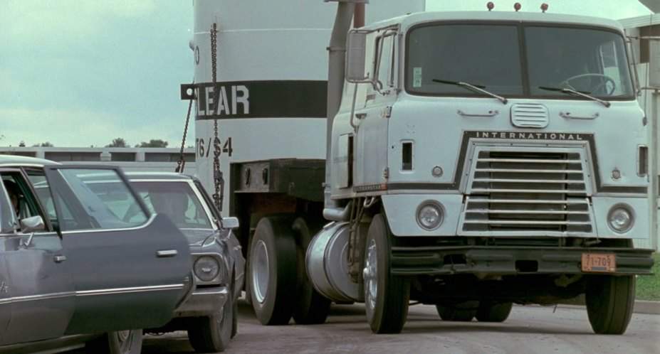 International Harvester Transtar CO-4070 A