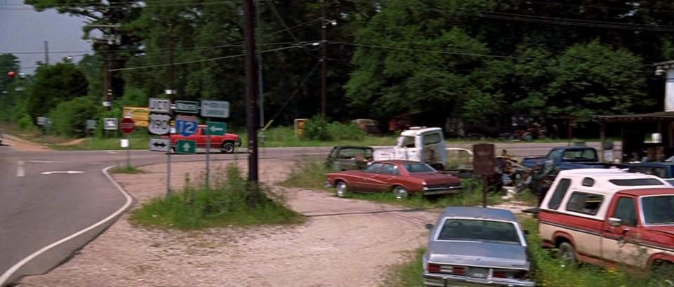 Buick Century