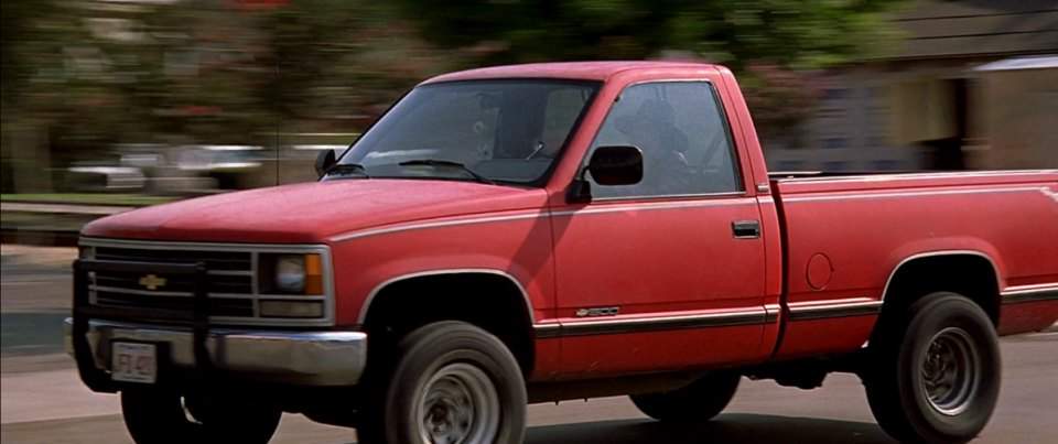 Chevrolet K-1500