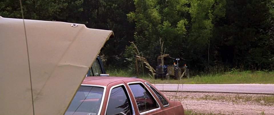 Ford Tempo