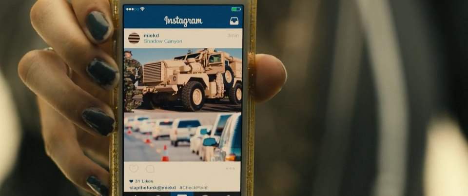 Force Protection Cougar H