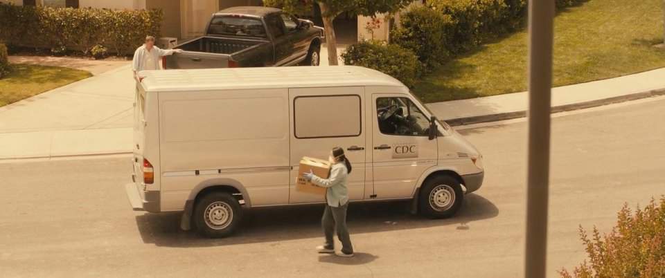 Freightliner Sprinter