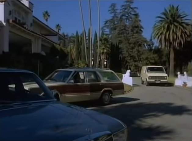 Ford Econoline