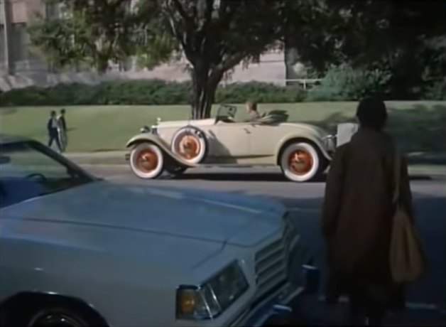 Studebaker unknown
