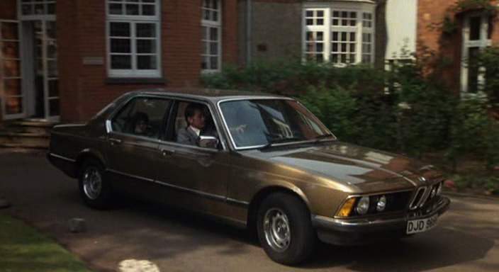 BMW 7
