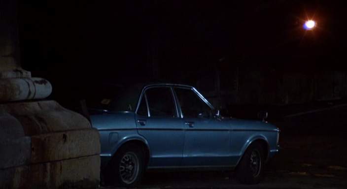 Ford Granada MkI