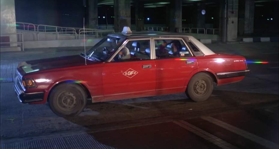 Datsun 220C