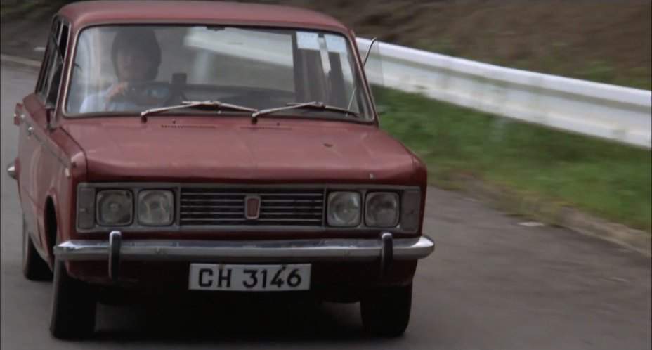 Fiat 125