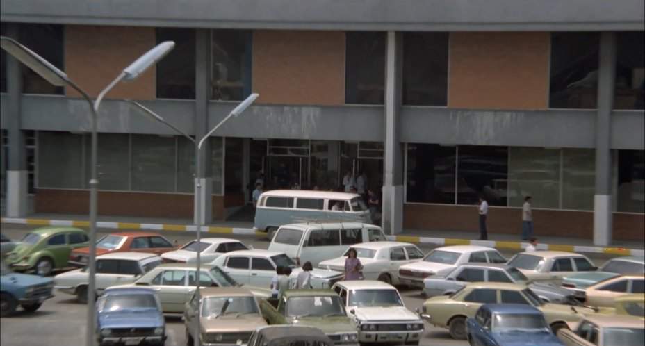 Fiat 132