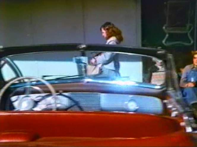 Buick unknown