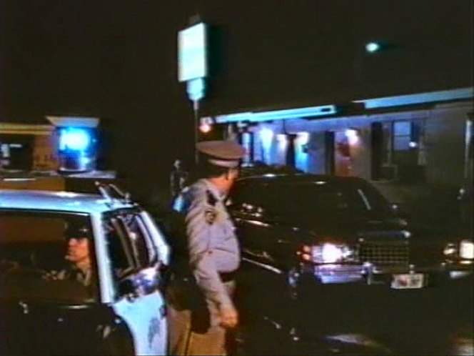 Cadillac Fleetwood 75