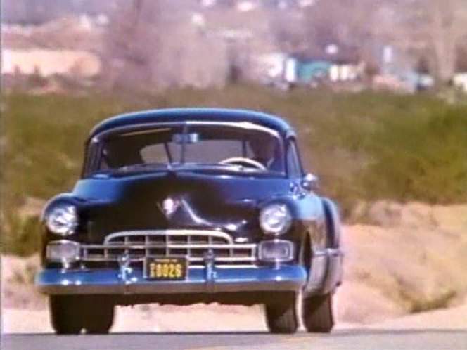Cadillac Series 61