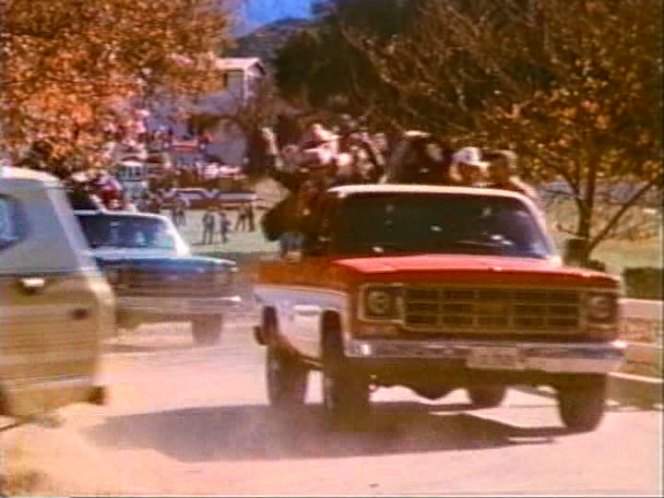 Chevrolet K-Series