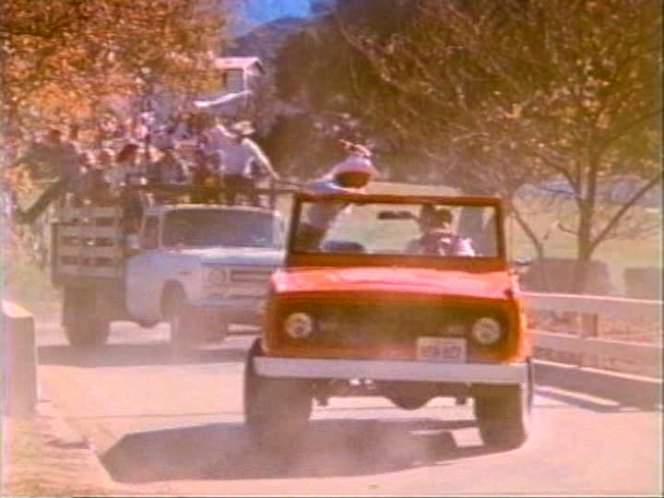 International Harvester 1300-D