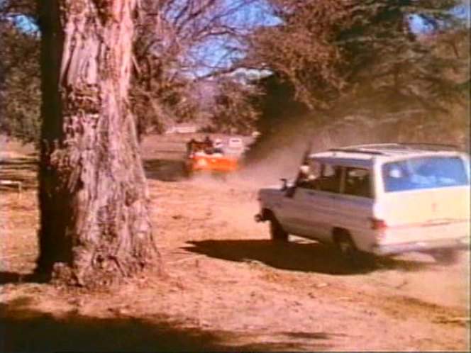 Jeep Wagoneer