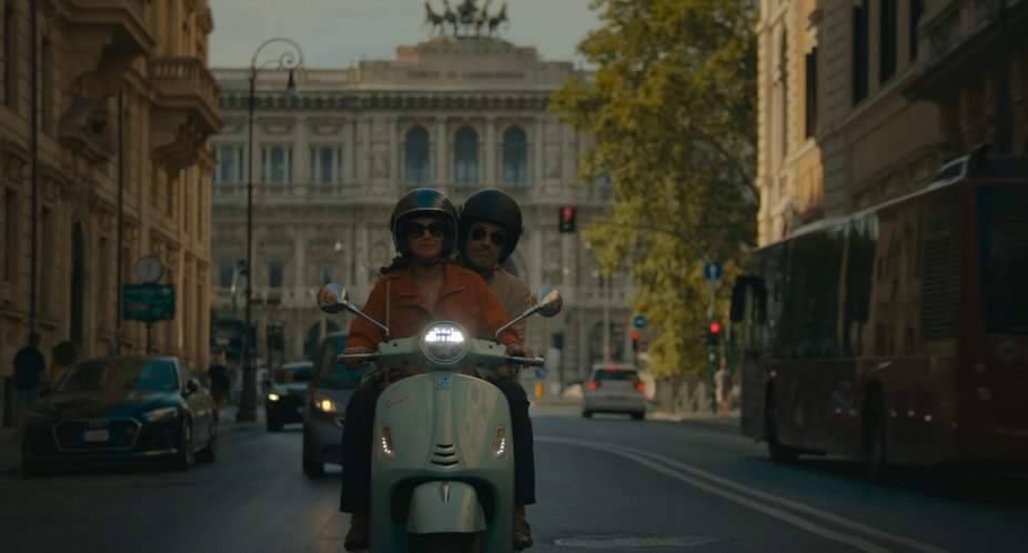 Audi A5 Sportback B9