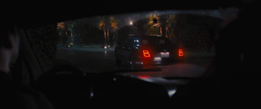 Bentley Mulsanne