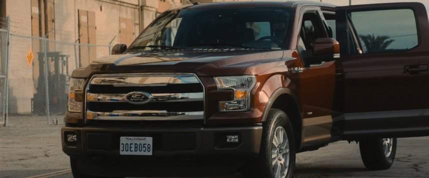 Ford F-150