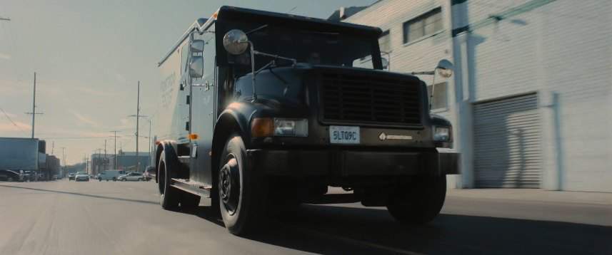 International 4000-Series