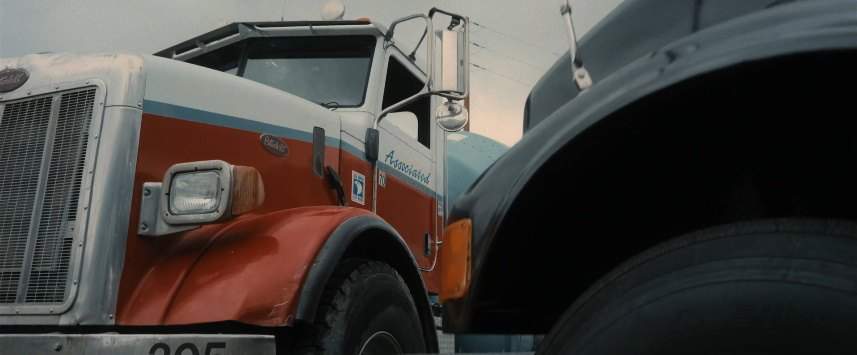 Peterbilt unknown