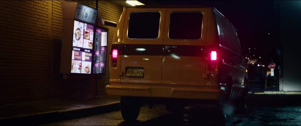 Ford Econoline