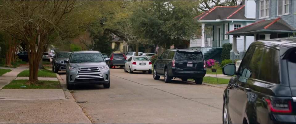 GMC Yukon XL