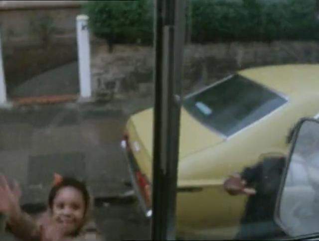 Datsun 160J Coupe SSS Violet