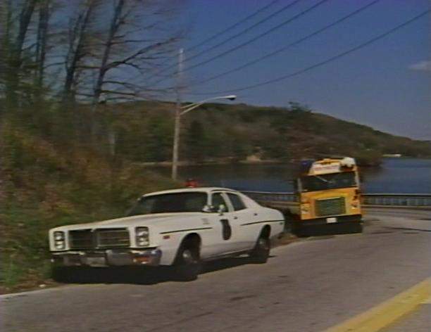 Dodge Monaco