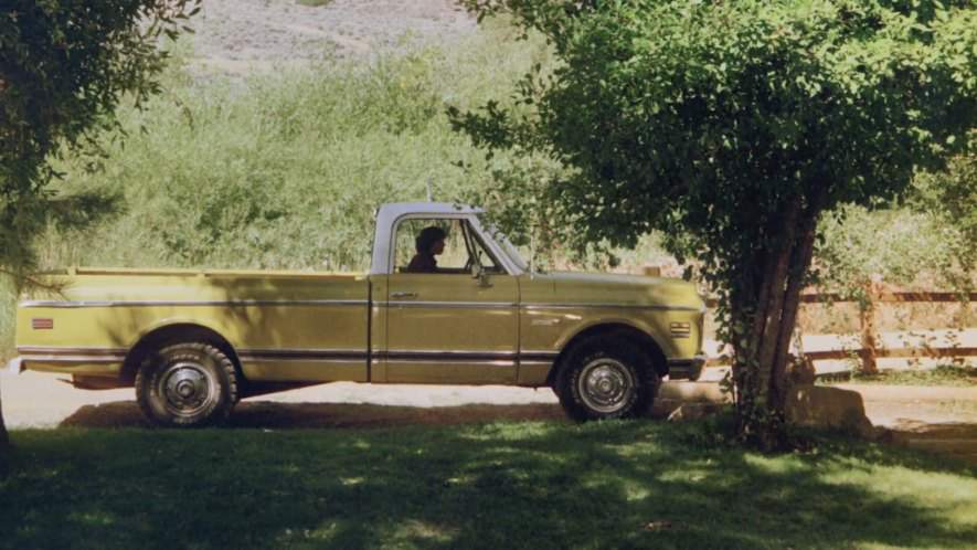Chevrolet C-10