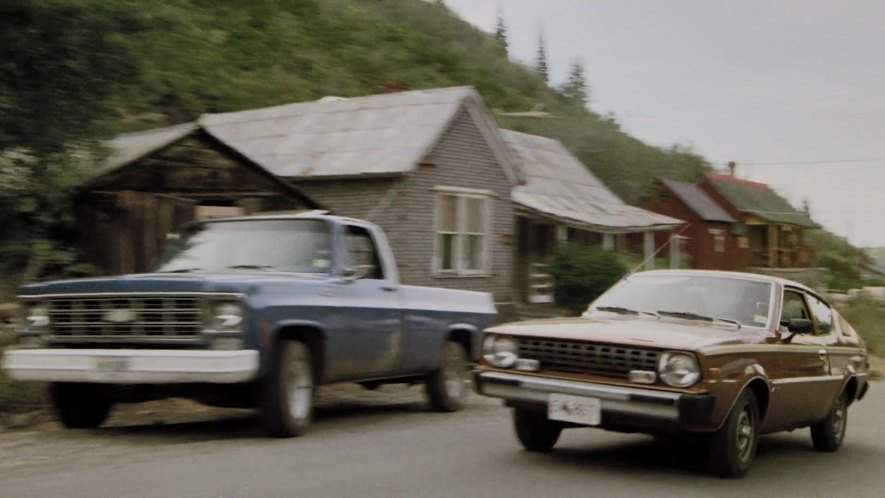 Chevrolet C-Series