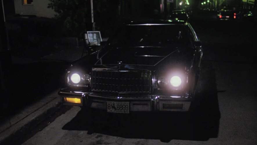 Chrysler New Yorker