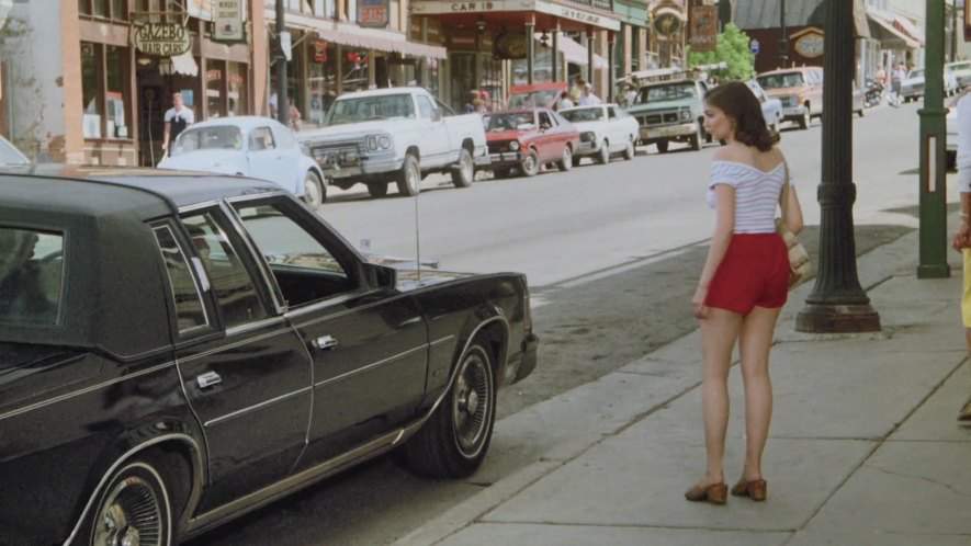Datsun 210 Coupé