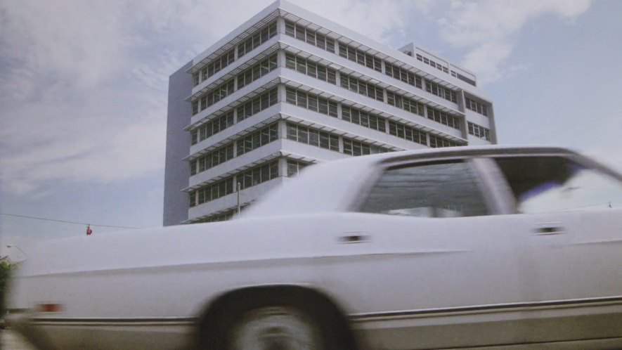 Ford Galaxie 500