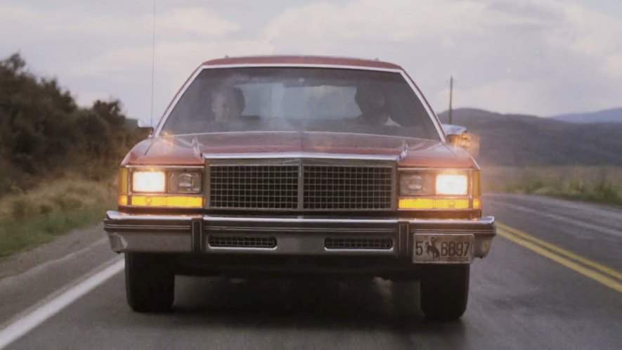 Ford LTD Wagon